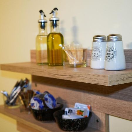 Aggeliki'S Guest House Nafplio Ngoại thất bức ảnh