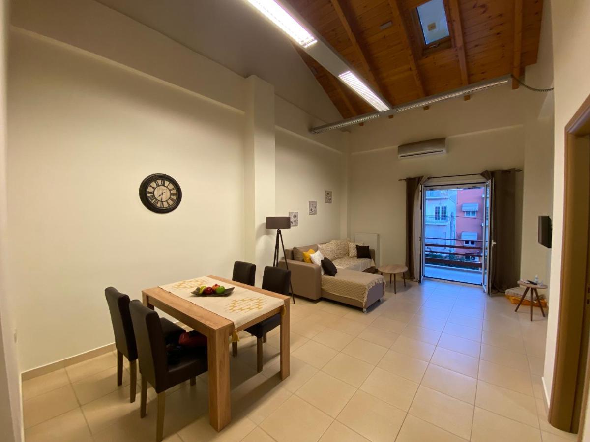 Aggeliki'S Guest House Nafplio Ngoại thất bức ảnh