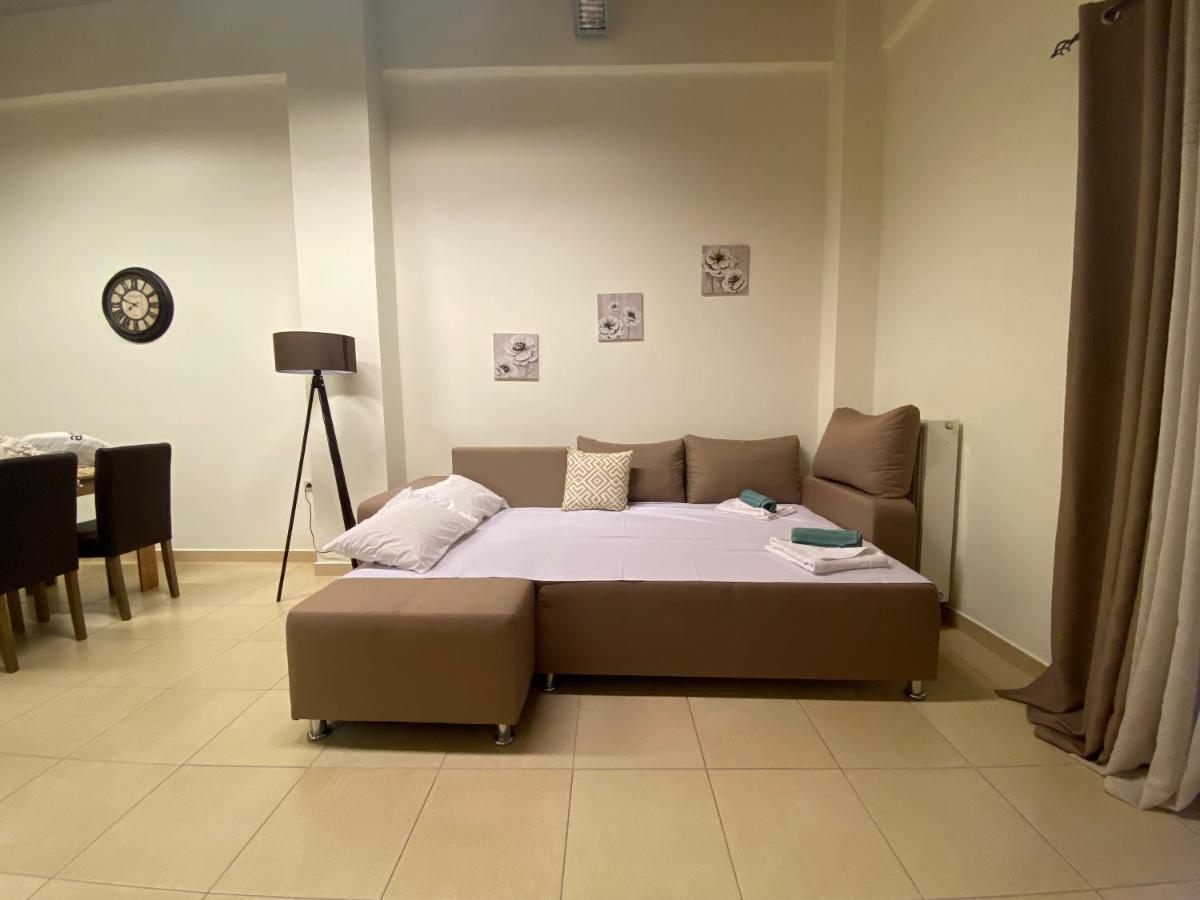 Aggeliki'S Guest House Nafplio Ngoại thất bức ảnh