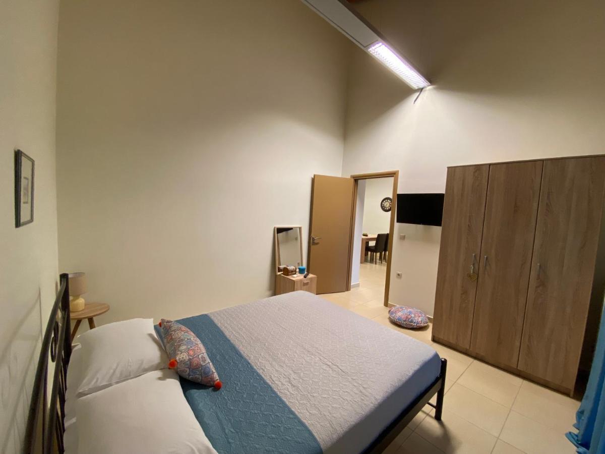 Aggeliki'S Guest House Nafplio Ngoại thất bức ảnh