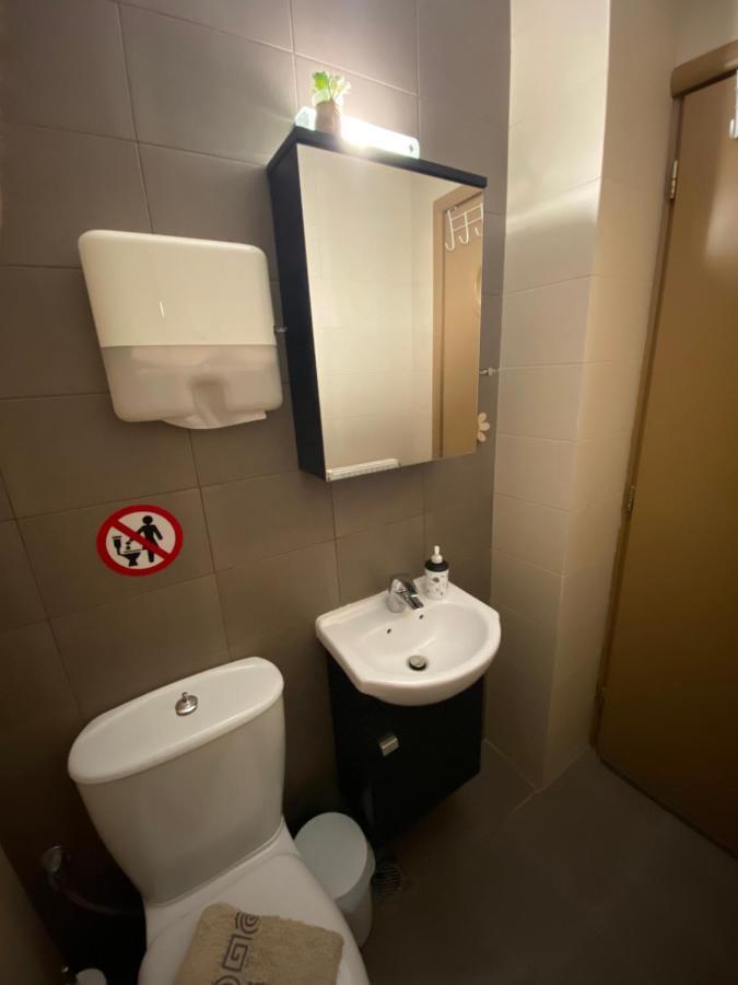 Aggeliki'S Guest House Nafplio Ngoại thất bức ảnh