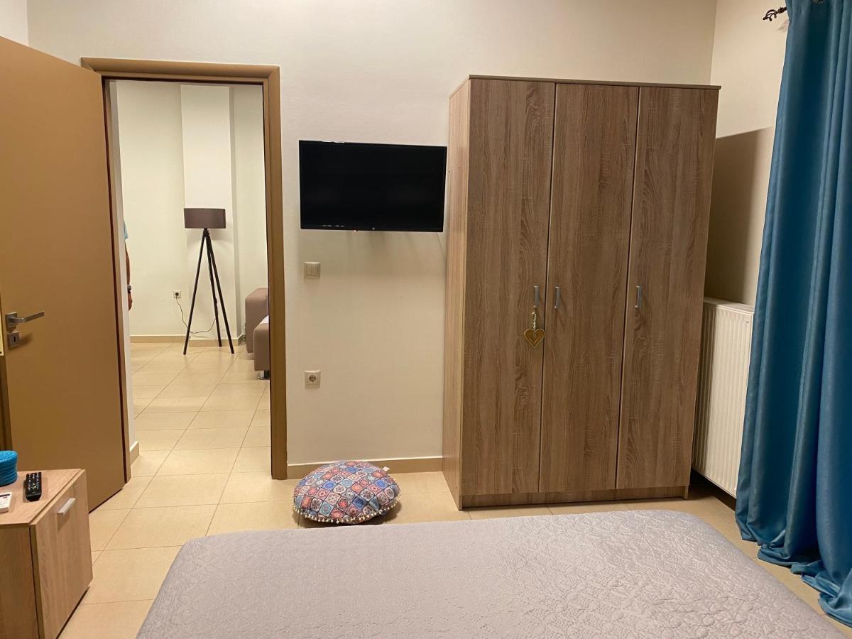 Aggeliki'S Guest House Nafplio Ngoại thất bức ảnh