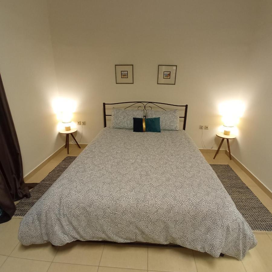 Aggeliki'S Guest House Nafplio Ngoại thất bức ảnh