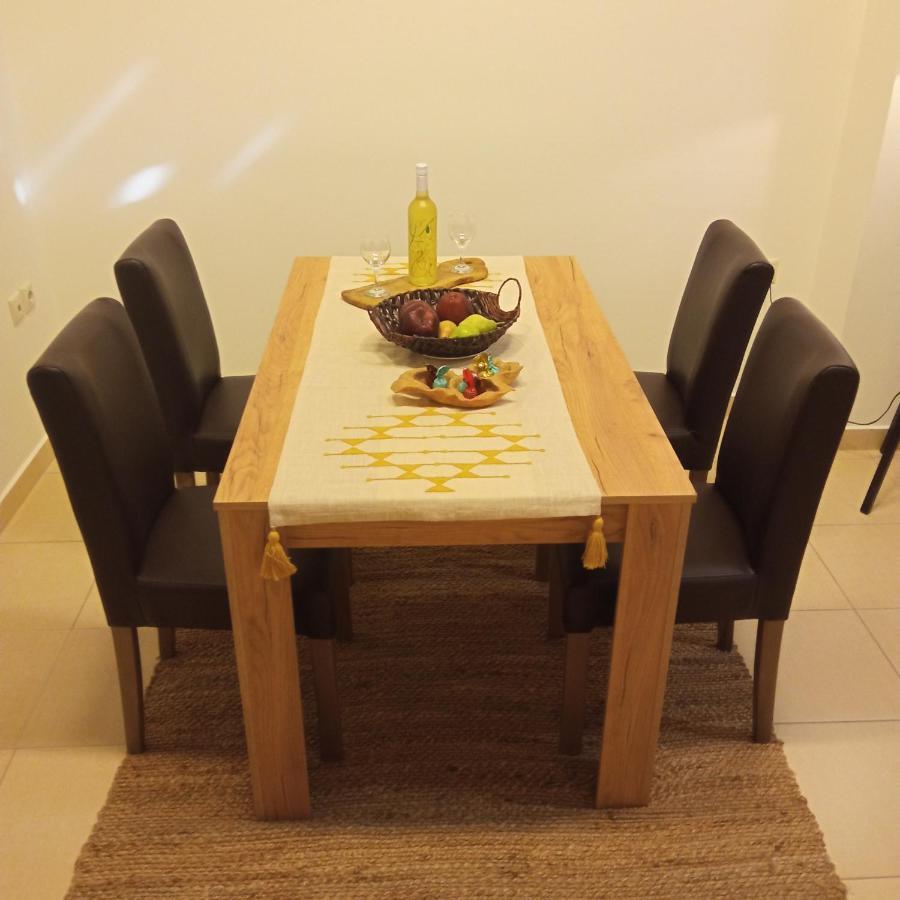 Aggeliki'S Guest House Nafplio Ngoại thất bức ảnh