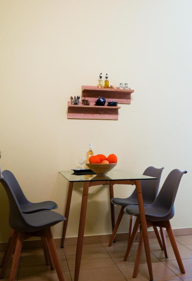 Aggeliki'S Guest House Nafplio Ngoại thất bức ảnh