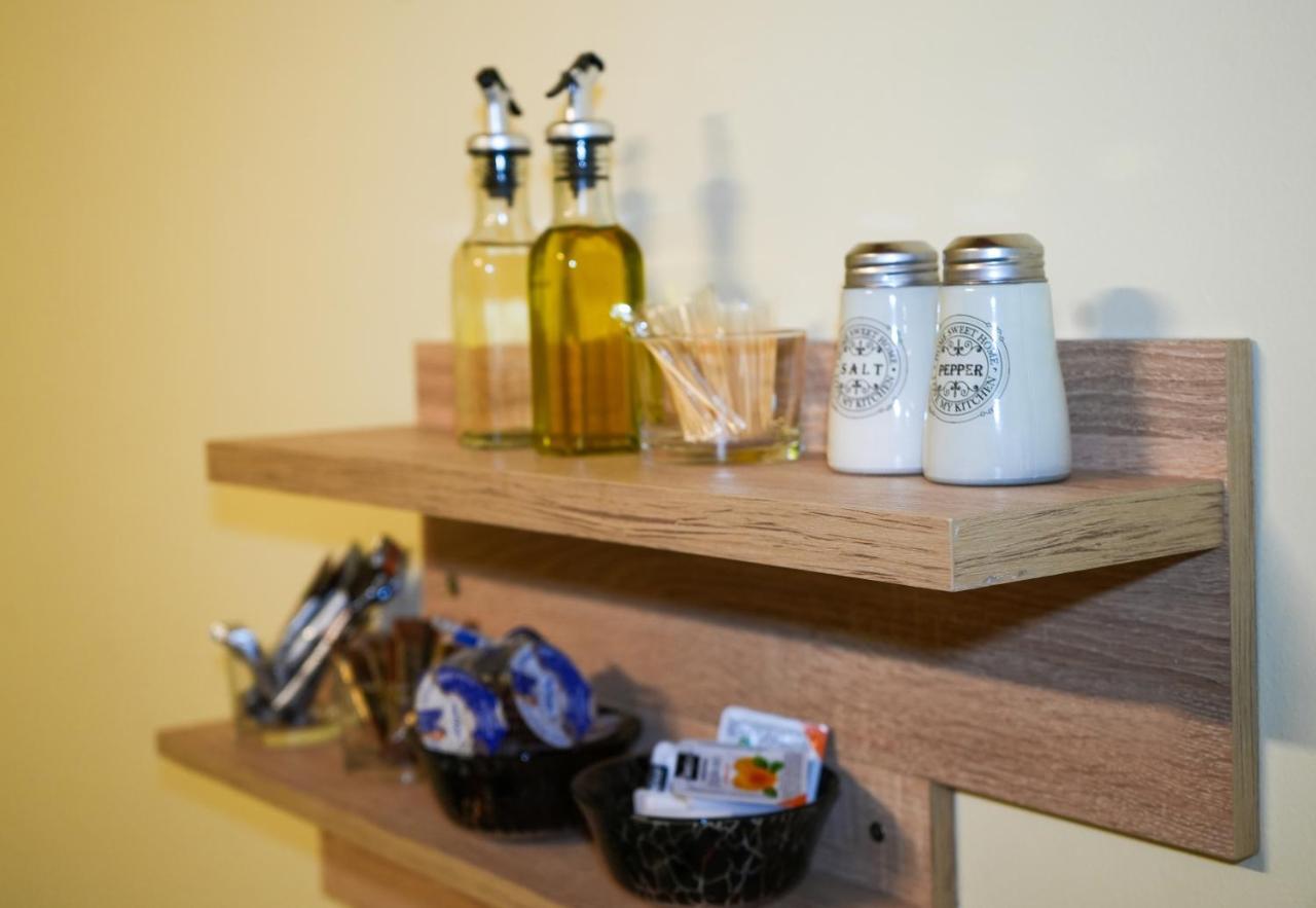 Aggeliki'S Guest House Nafplio Ngoại thất bức ảnh