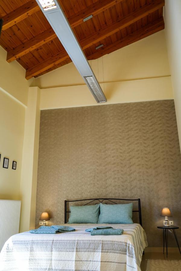 Aggeliki'S Guest House Nafplio Ngoại thất bức ảnh