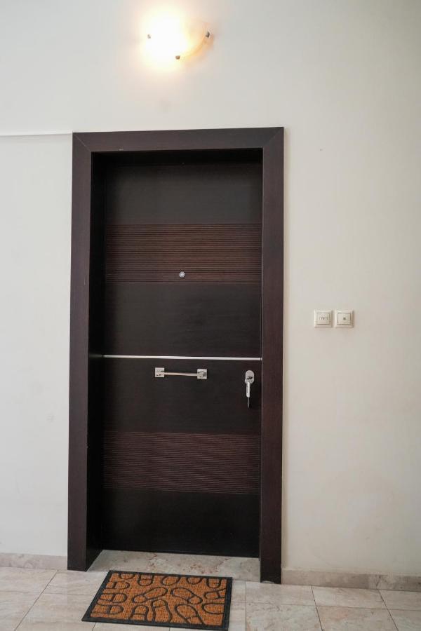 Aggeliki'S Guest House Nafplio Ngoại thất bức ảnh