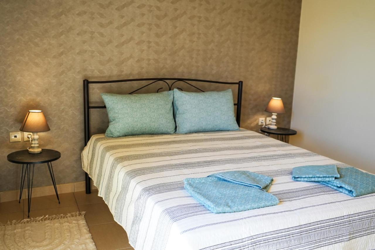 Aggeliki'S Guest House Nafplio Ngoại thất bức ảnh