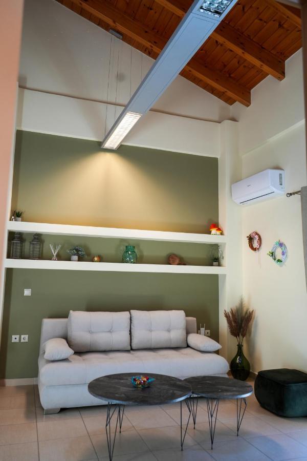Aggeliki'S Guest House Nafplio Ngoại thất bức ảnh