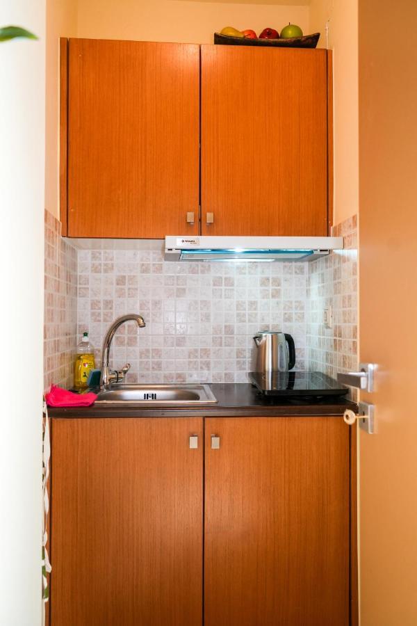 Aggeliki'S Guest House Nafplio Ngoại thất bức ảnh
