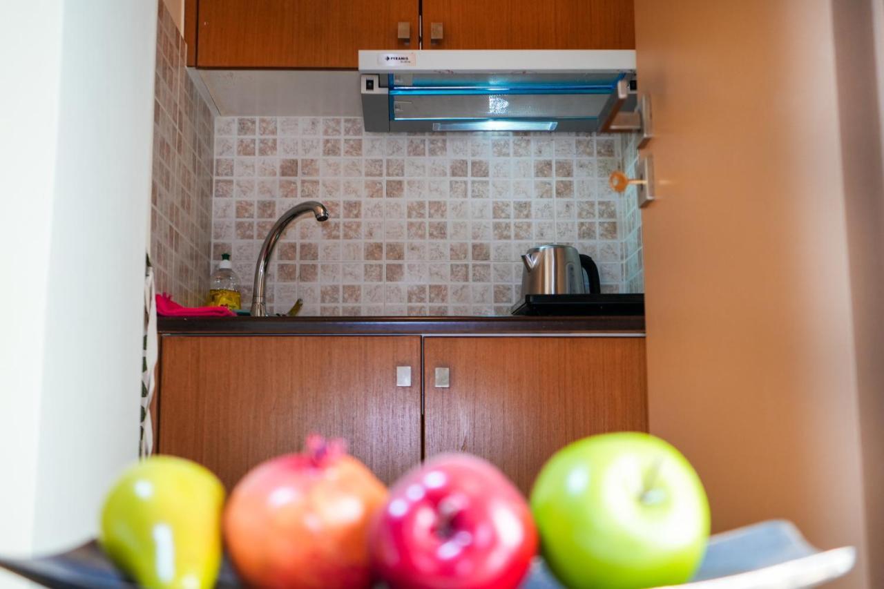 Aggeliki'S Guest House Nafplio Ngoại thất bức ảnh