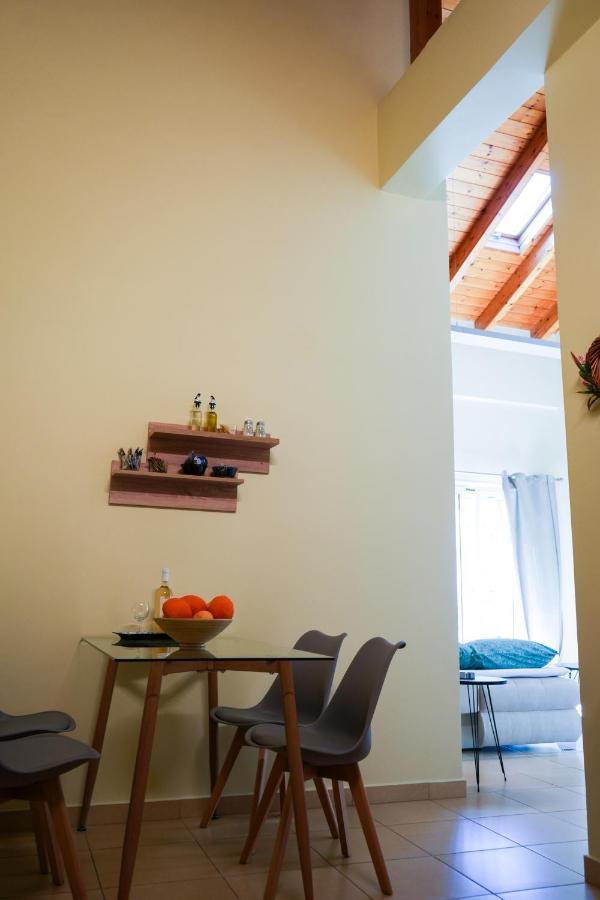 Aggeliki'S Guest House Nafplio Ngoại thất bức ảnh