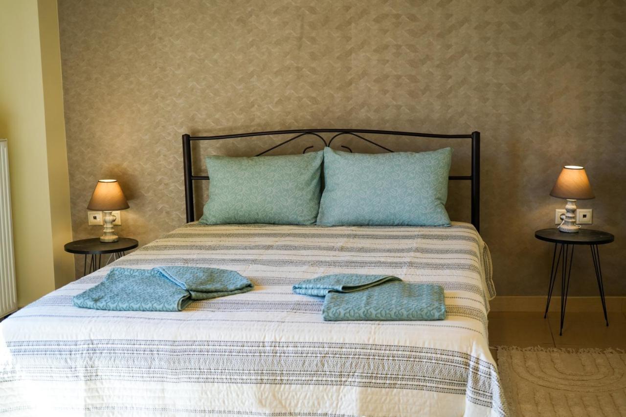 Aggeliki'S Guest House Nafplio Ngoại thất bức ảnh