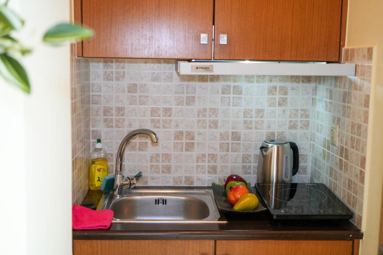 Aggeliki'S Guest House Nafplio Ngoại thất bức ảnh