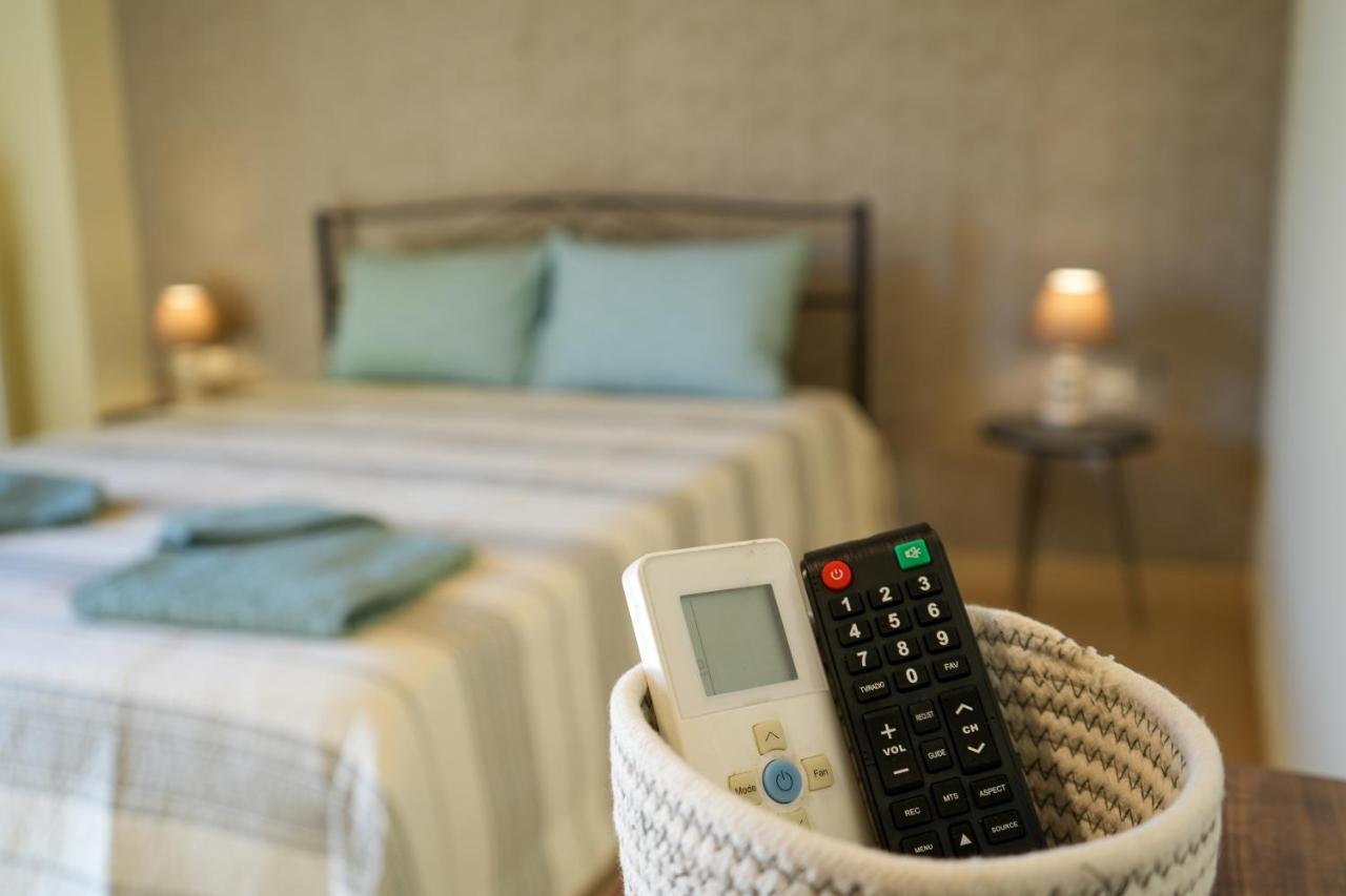 Aggeliki'S Guest House Nafplio Ngoại thất bức ảnh