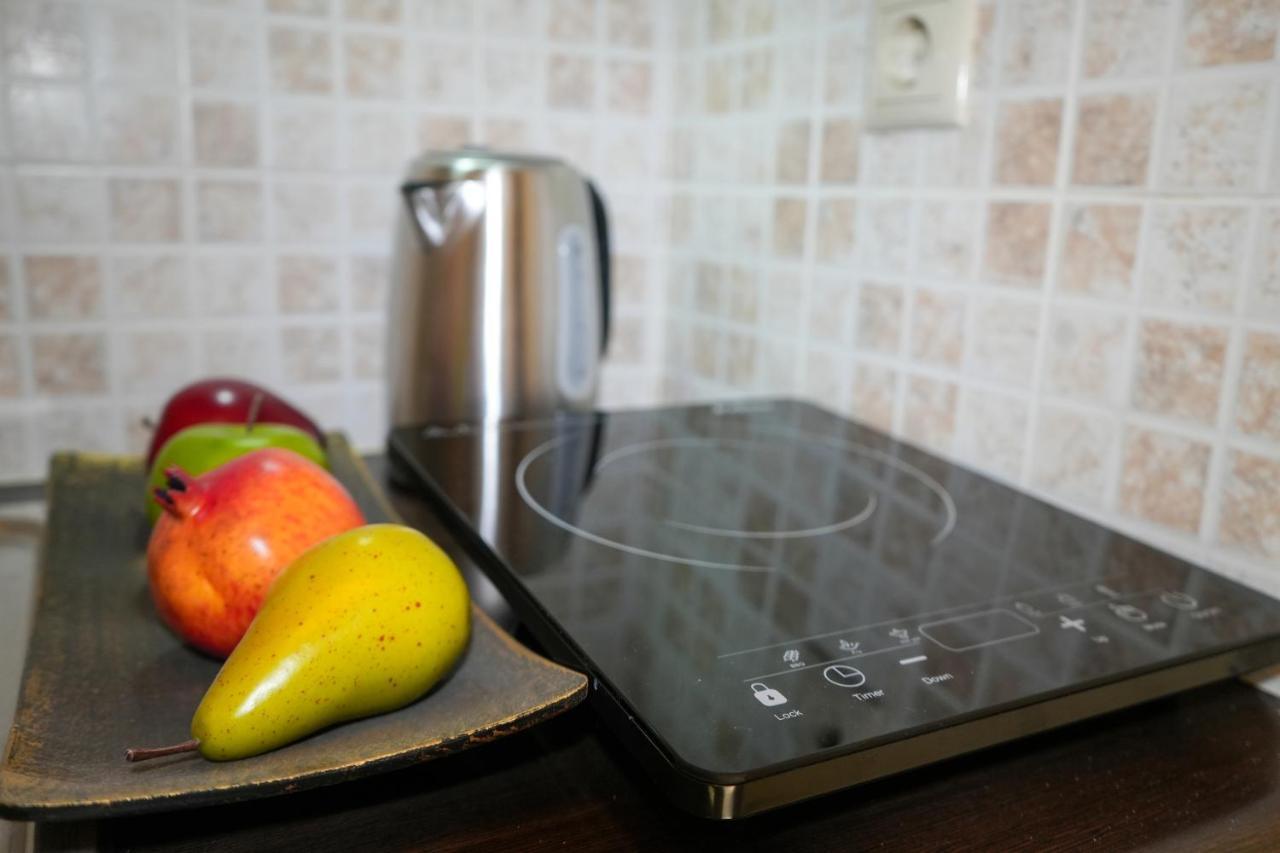 Aggeliki'S Guest House Nafplio Ngoại thất bức ảnh