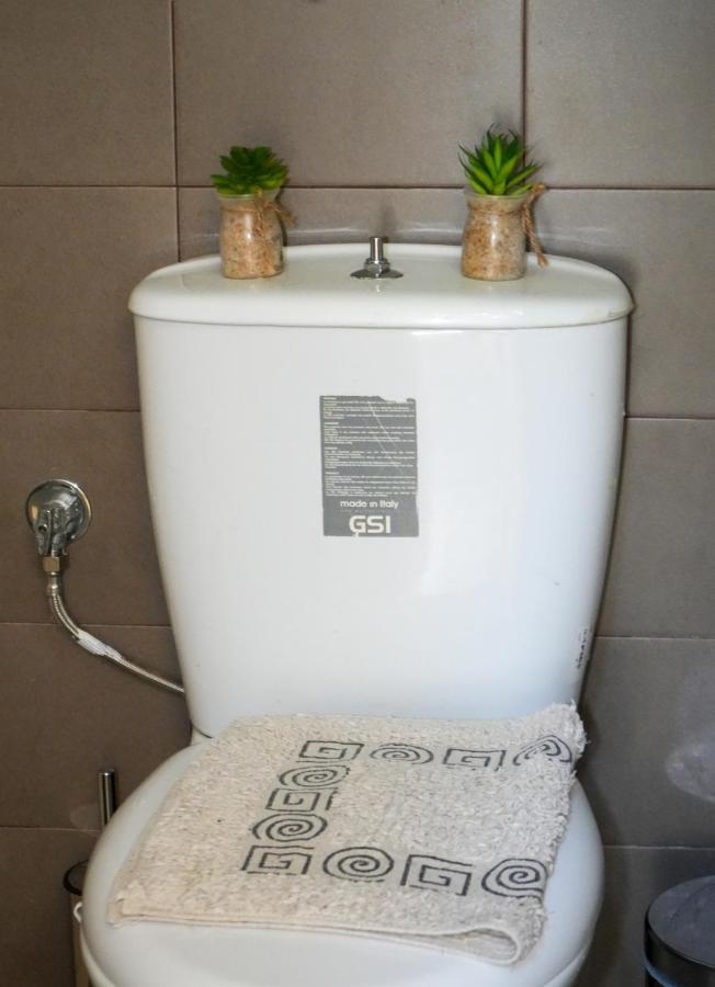 Aggeliki'S Guest House Nafplio Ngoại thất bức ảnh
