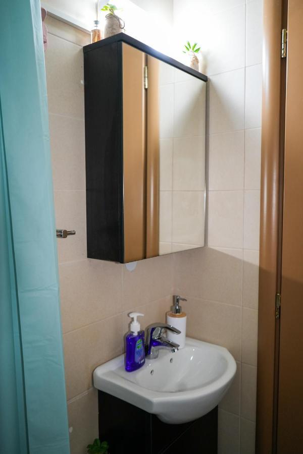 Aggeliki'S Guest House Nafplio Ngoại thất bức ảnh