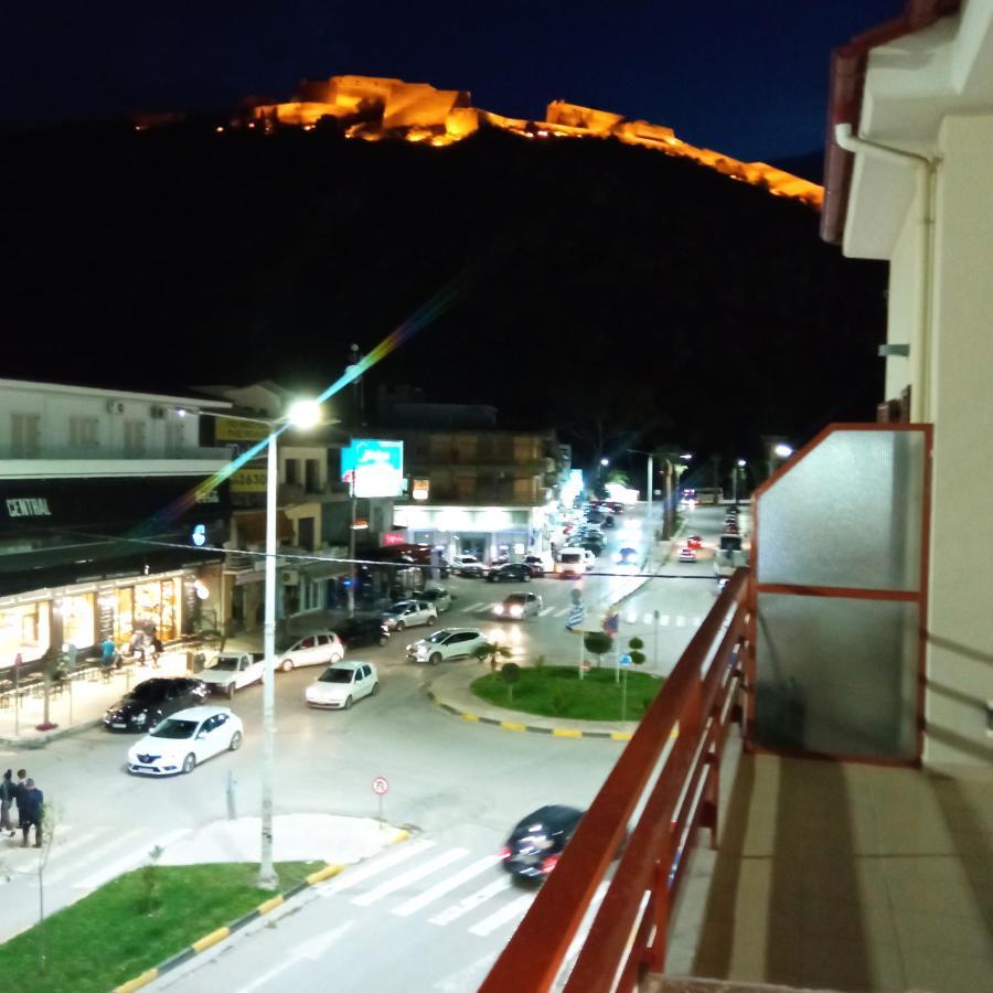 Aggeliki'S Guest House Nafplio Phòng bức ảnh